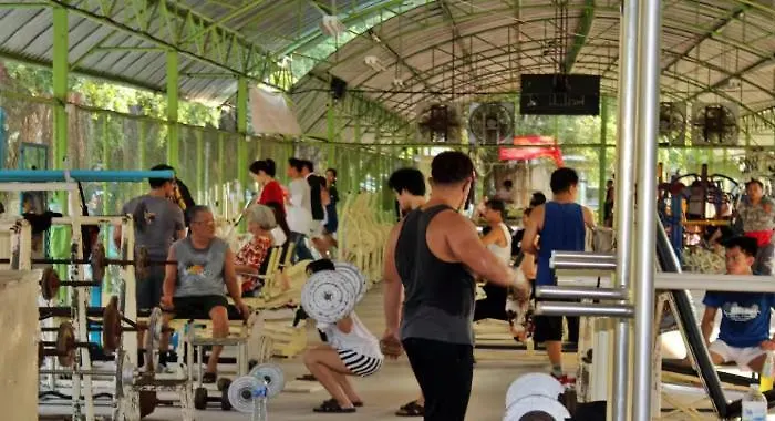 Fab Bangkok